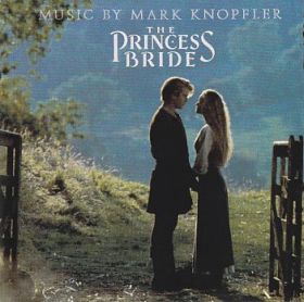 MARK KNOPFLER / PRINCESS BRIDE ξʾܺ٤