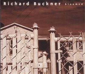 RICHARD BUCKER / BLOOMED ξʾܺ٤