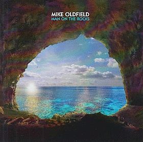 MIKE OLDFIELD / MAN ON THE ROCKS ξʾܺ٤