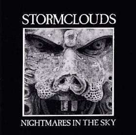 STORMCLOUDS / NIGHTMARES IN THE SKY ξʾܺ٤