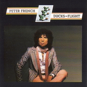PETER FRENCH / DUCKS IN FLIGHT の商品詳細へ