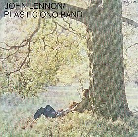JOHN LENNON / JOHN LENNON/PLASTIC ONO BAND の商品詳細へ