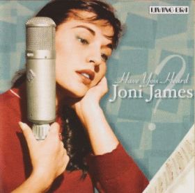 JONI JAMES / HAVE YOU HEARD? ξʾܺ٤