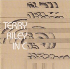 TERRY RILEY / IN C ξʾܺ٤