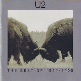U2 / BEST OF 1990-2000 ξʾܺ٤