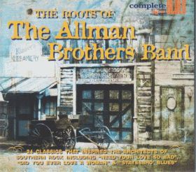 V.A. / ROOTS OF ALLMAN BROTHERS BAND ξʾܺ٤