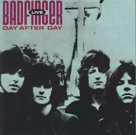 BADFINGER / DAY AFTER DAY ξʾܺ٤