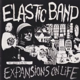 ELASTIC BAND / EXPANSIONS ON LIFE ξʾܺ٤