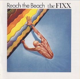 FIXX / REACH THE BEACH ξʾܺ٤