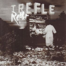 TREFLE / REFLET ξʾܺ٤