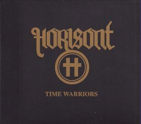 HORISONT / TIME WARRIORS ξʾܺ٤