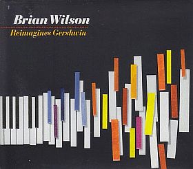 BRIAN WILSON / REIMAGINES GERSHUVIN ξʾܺ٤