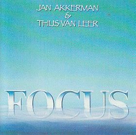 JAN AKKERMAN & THIJS VAN LEER / FOCUS の商品詳細へ