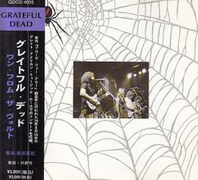 GRATEFUL DEAD / ONE FROM THE VAULT の商品詳細へ