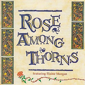 ROSE AMONG THORNS / ROSE AMONG THORNS ξʾܺ٤