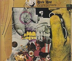 FRANK ZAPPA & THE MOTHERS OF INVENTION / UNCLE MEAT の商品詳細へ