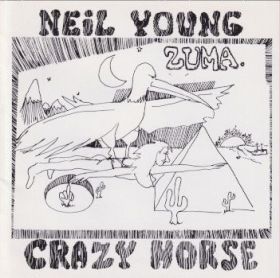 NEIL YOUNG WITH CRAZY HORSE / ZUMA ξʾܺ٤