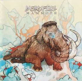 BEARDFISH / MAMMOTH ξʾܺ٤