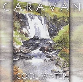 CARAVAN / COOL WATER ξʾܺ٤