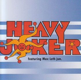 HEAVY JOKER / HEAVY JOKER の商品詳細へ