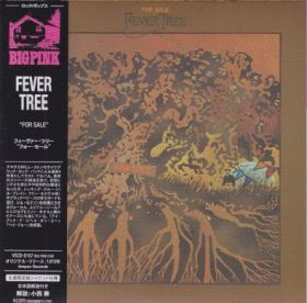 FEVER TREE / FOR SALE ξʾܺ٤