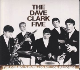 DAVE CLARK FIVE / ALL THE HITS ξʾܺ٤