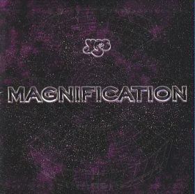 YES / MAGNIFICATION の商品詳細へ