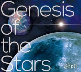 PTF / GENESIS OF THE STARS の商品詳細へ