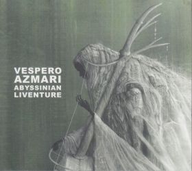 VESPERO / AZMARI: ABYSSINIAN LIVENTURE ξʾܺ٤