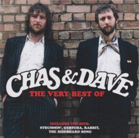 CHAS & DAVE / VERY BEST OF ξʾܺ٤