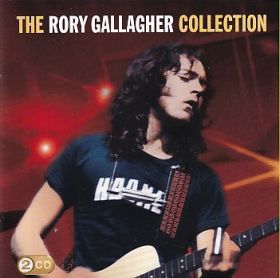 RORY GALLAGHER(ROLLY GALLEGHER) / RORY GALLAGHER COLLECTION ξʾܺ٤