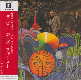 BEE GEES / BEE GEES' 1ST の商品詳細へ