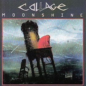 COLLAGE / MOONSHINE ξʾܺ٤