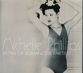 MICHELLE PHILLIPS / VICTIM OF ROMANCE の商品詳細へ
