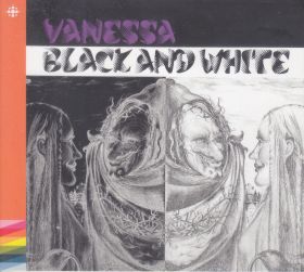 VANESSA / BLACK AND WHITE ξʾܺ٤