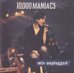 10000 MANIACS / MTV UNPLUGGED ξʾܺ٤