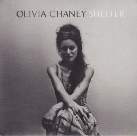 OLIVIA CHANEY / SHELTER ξʾܺ٤