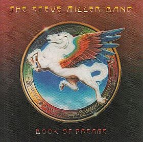 STEVE MILLER BAND / BOOK OF DREAMS ξʾܺ٤