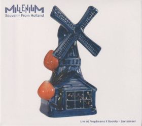 MILLENIUM / SOUVENIR FROM HOLLAND(CD) ξʾܺ٤