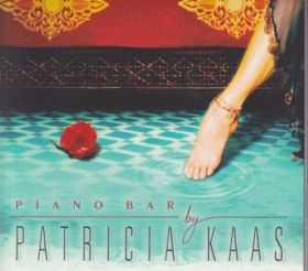 PATRICIA KAAS / PIANO BAR ξʾܺ٤