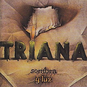 TRIANA / SOMBRA Y LUZ の商品詳細へ