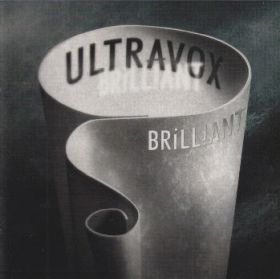 ULTRAVOX / BRILLIANT ξʾܺ٤