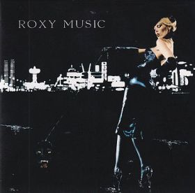 ROXY MUSIC / FOR YOUR PLEASURE の商品詳細へ