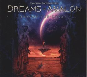 JOACHIM NORDLUND'S DREAMS OF AVALON / BEYOND THE DREAM ξʾܺ٤