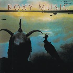ROXY MUSIC / AVALON ξʾܺ٤