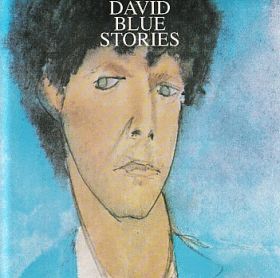 DAVID BLUE / STORIES ξʾܺ٤