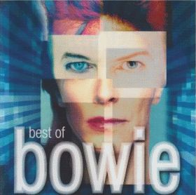 DAVID BOWIE / BEST OF BOWIE(CD) ξʾܺ٤