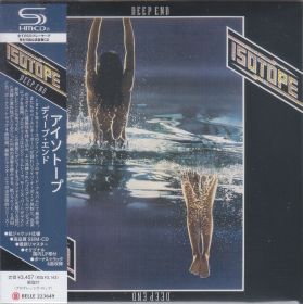 ISOTOPE / DEEP END の商品詳細へ