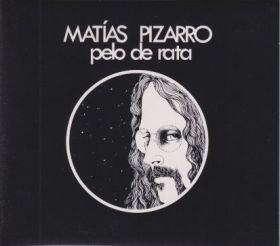 MATIAS PIZARRO / PELO DE RATA ξʾܺ٤