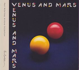 WINGS / VENUS AND MARS の商品詳細へ